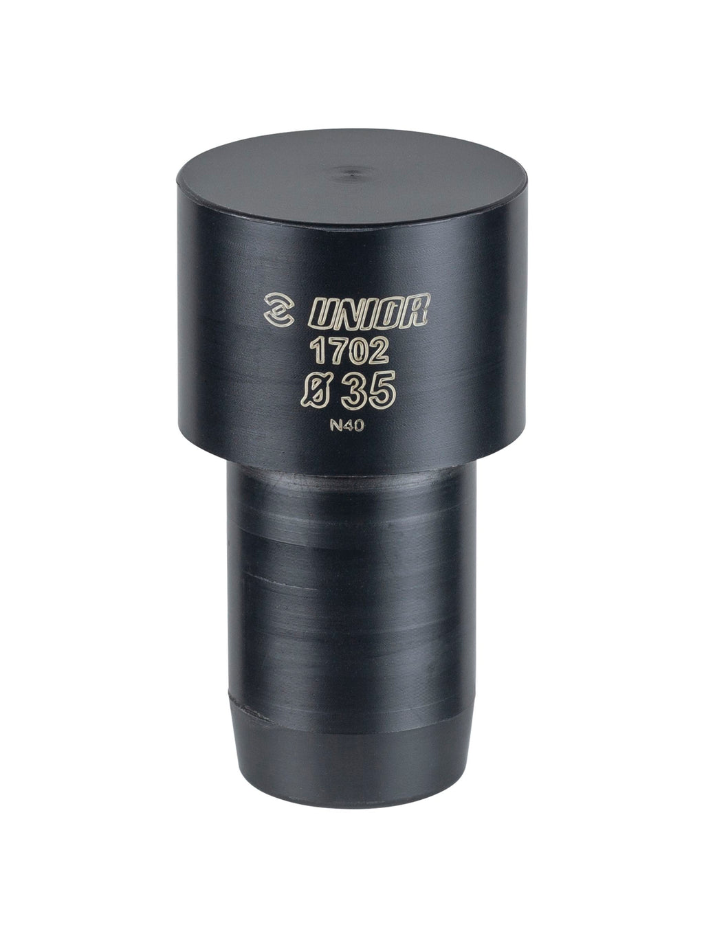 Unior Fork Seal Driver 35mm