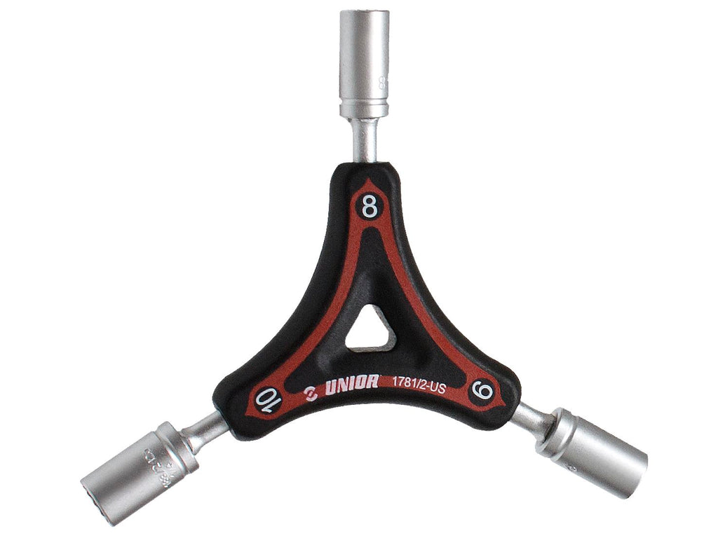 Unior Socket Y Wrench - Thumbnail 2