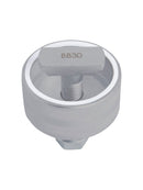 Unior BB30 Removal  Plastic Ring White Each Tool