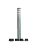 Unior Crown Race Setting System Tool