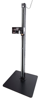 Unior Bike  Electric-Assist UL Grey/Black Stand