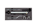 Unior Hanger Genie Silver Tool