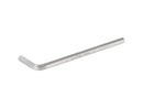 Unior Hexagon Wrench 4mm Silver Tool