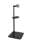 Unior Pro Single Bike Repair  QR Black Stand
