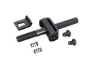 Unior Pro Shop Clamp Spare Parts Black Tool