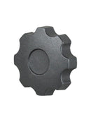 Unior Pro Truing Stand Handle M12 Black Each Tool