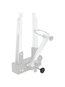 Unior Pro Truing Stand Handle M10 Black Each Tool
