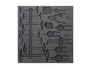 Unior Drawer Foam Insert Production 4 Tool