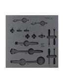 Unior Drawer Foam Insert Production 5 Tool