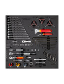 Unior Production Bench Drawer 3 V3 Black Tool