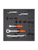 Unior Production Bench Drawer 5 V3 Black Tool