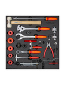 Unior Production Bench Drawer 1 V2 Black Tool