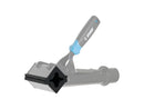 Unior Repair Clamp Rubber Cover Black Set Tool