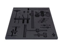 Unior Drawer Foam Insert Shared 2 Tool