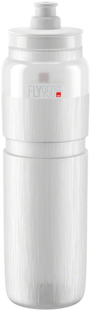 Elite Fly Tex Water Bottle - 950ml Clear