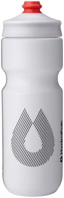Hydrapak Polar Breakaway Surge Water Bottle - 25oz White 2-Pack