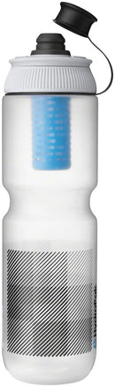 Hydrapak Polar Breakaway+ Filter Water Bottle - 30oz Clear