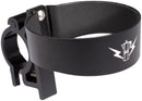 Portland Design Works Barista Cup Holder 26.0-31.8mm Handlebars Lightning/Moka Pot Design BLK