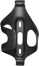 XLAB Sidekick Carbon Water Bottle Cage - Right Entry Matte Black