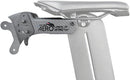 Xlab Aero Carbon Wing Behind Saddle Water Bottle Cage Mount - Carrier Only