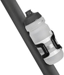 Topeak Dual Side Cage EX Water Bottle Cage - Black Reversible
