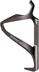 Profile Design Axis Ultimate Carbon CI Water Bottle Cage - Black