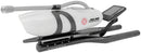 XLAB Torpedo Versa Slim Aero Drink System - Clear