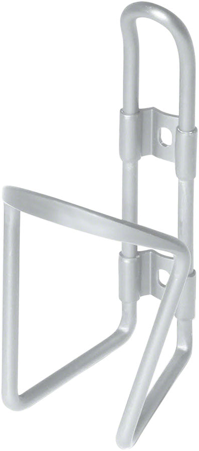 Delta Alloy Cage White