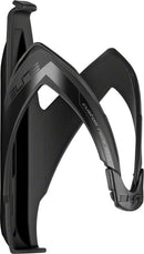 Elite Custom Race Water Bottle Cage - Matte Black