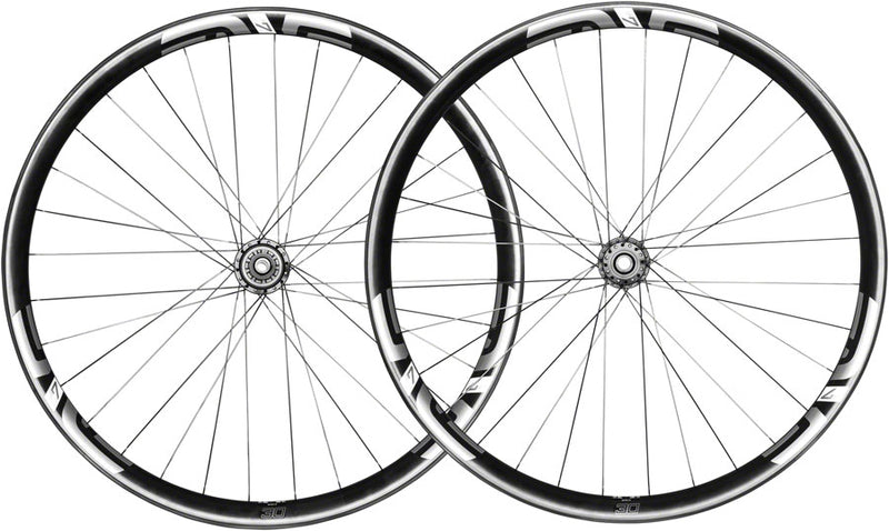 ENVE Composites M730 Wheelset - 29" 15 x 110mm/12 x 148mm 6-Bolt MicroSpline BLK Industry Nine Hydra 32H