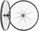 Industry Nine Enduro 305 Wheelset - 29", 15 x 110mm/12 x 148mm, 6-Bolt, XD, Black