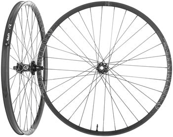 Industry Nine Enduro 305 Wheelset - 29", 15 x 110mm/12 x 148mm, 6-Bolt, XD, Black