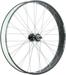 Sun Ringle Mulefut 80SL V2 Rear Wheel - 26" 12 x 197mm 6-Bolt Micro Spline / XD BLK