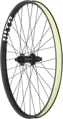 Quality Wheels Formula / WTB ST i30 Rear Wheel - 27.5" 12 x 148mm Center-Lock XD BLK 32H