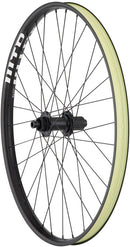 Quality Wheels Formula / WTB ST i30 Rear Wheel - 27.5" 12 x 148mm Center-Lock HG 11 MTN BLK 32H