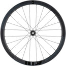 Fulcrum Airbeat 400 DB Rear Wheel - 700c 12 x 142mm Center-Lock HG 11 Road BLK