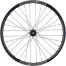 Quality Wheels Bear Pawls / Velocity Aileron Rear Wheel - 700c 12 x 142mm Center-Lock HG 10 BLK 32H