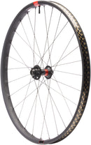 Quality Wheels DT 240 / Reserve 30 HD Carbon Front Wheel - 29" 20 x 110mm DH Boost 6-Bolt Carbon 28H