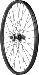 Quality Wheels Shimano TC500 / Alex EM30 Rear Wheel - 29" 12 x 148mm Center-Lock HG 11 MTN BLK 32H