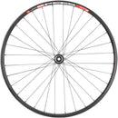 Quality Wheels 105/DT 533d Front Wheel - 29" 12 x 100mm Center-Lock BLK 32H