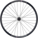 Quality Wheels Velocity Aileron Disc Rear Wheel - 700 QR x 135mm Center-Lock HG 10 BLK 32H