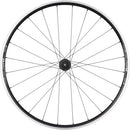 Quality Wheels DT 240/DT R460 Rear Wheel - 700 QR x 130mm Rim Brake HG 11 Road BLK 24H