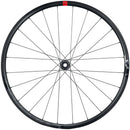 Fulcrum Racing 6 DB Rear Wheel - 700c 12 x 142mm Center-Lock Disc Campagnolo N3W BLK