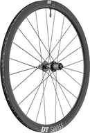 DT Swiss ARC 1400 DiCut 38 Rear Wheel - 700 12 x 142mm Center-Lock HG11 Road/XDR Ratchet EXP 36 BLK
