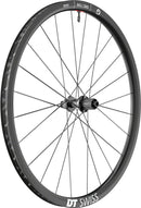 DT Swiss GRC 1100 DiCut 30 Rear Wheel - 700 12 x 142mm CenterLock HG11 Road/XDR Ratchet EXP 36 BLK