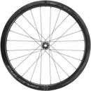 Fulcrum WIND 42 Rear Wheel - 700 12 x 142mm Center-Lock Black HG11