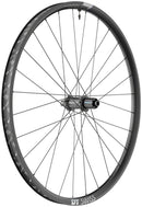 DT Swiss HU 1900 Spline Rear Wheel - 29" 12 x 148mm Center-Lock HG 11 MTN Ratchet LN 18 BLK