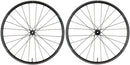Industry Nine Solix SL AR25 Wheelset - 700 12 x 100/142mm HG 11 Black