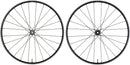 Industry Nine Solix G UL250a Wheelset - 700 12 x 100/142mm XDR Black