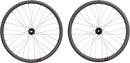 Reserve Wheels Reserve 34/37 Turbulent Aero Wheelset - 700 12 x 100/12 x 142 Center-Lock XDR Carbon DT 350 SP